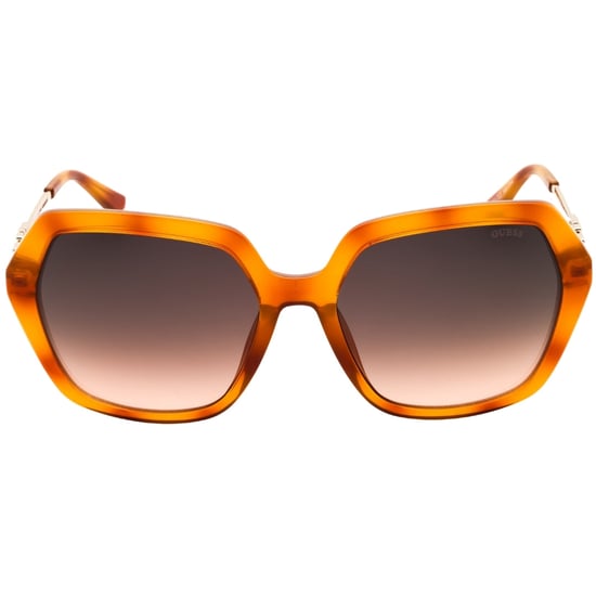 Guess Blonde Havana Brown Zonnebril - Image 1