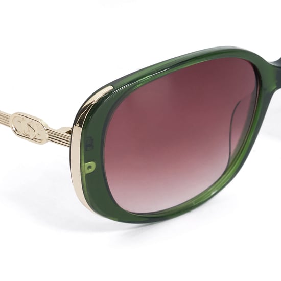 Dune Accessories Goldie - Oversized Sunglasses - Image 4