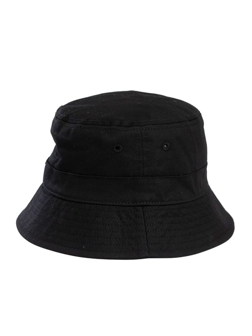BOSS Finse Bucket Hat, Zwart - Image 3
