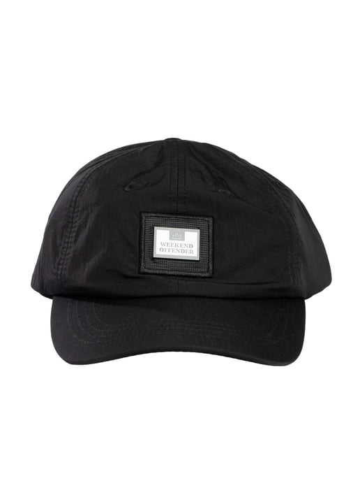 Weekend Offender Natadola-Kap, Zwart - Image 5