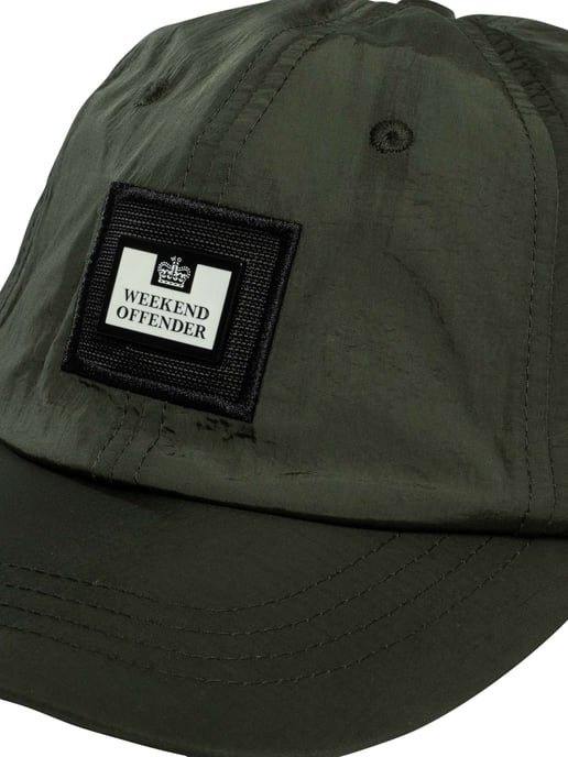 Weekend Offender Natadola-Kap, Groen - Image 6