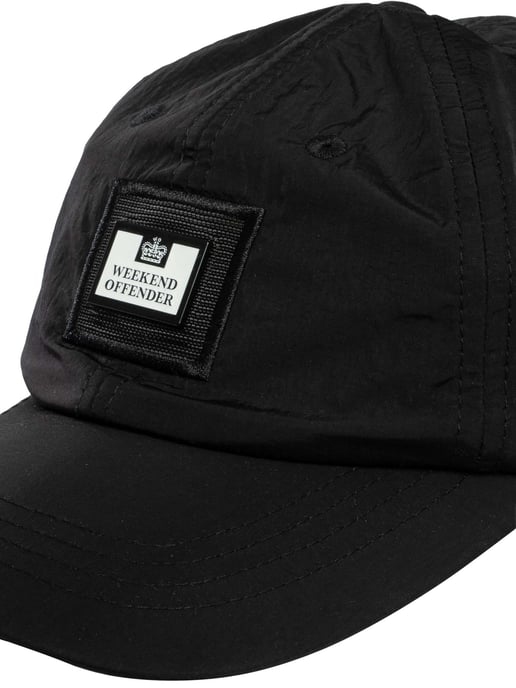 Weekend Offender Natadola-Kap, Zwart - Image 6