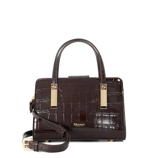 Dune Accessories Dinkydenbey - Small Top Handle Tote - Image 1
