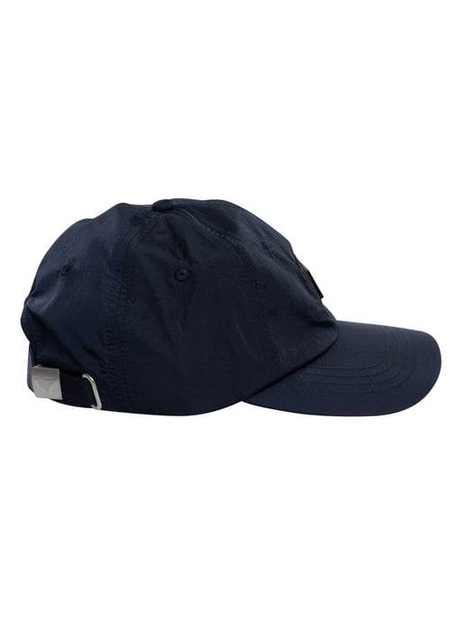 Weekend Offender Natadola Honkbalpet, Blauw - Image 4