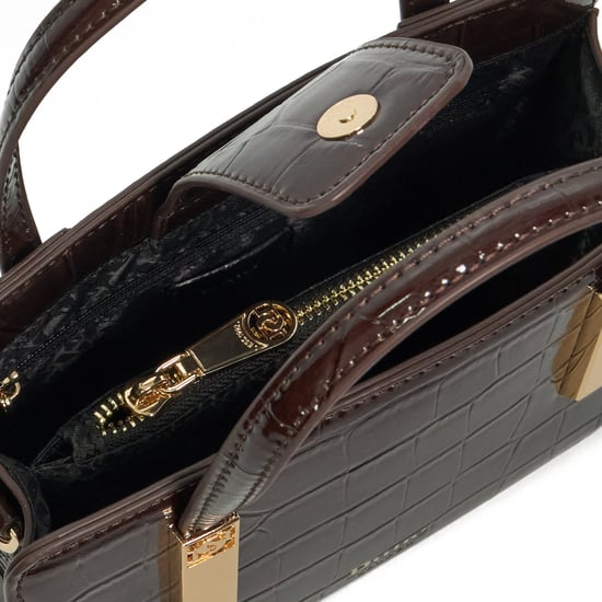 Dune Accessories Dinkydenbey - Small Top Handle Tote - Image 2