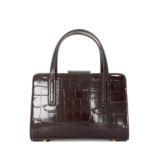 Dune Accessories Dinkydenbey - Small Top Handle Tote - Image 3