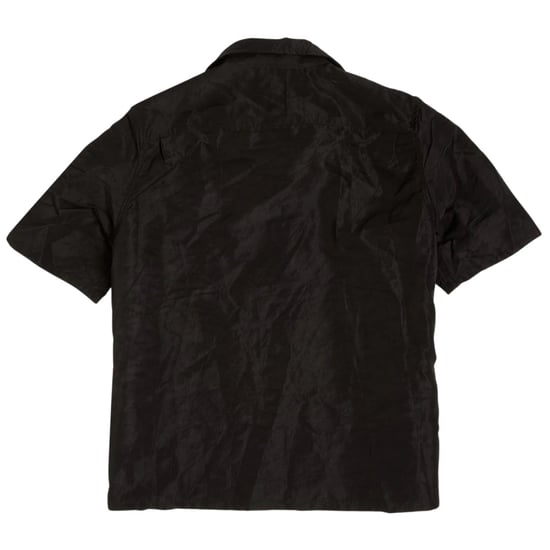 Gallery Dept Gd Parker Shirt Black Top - Image 2