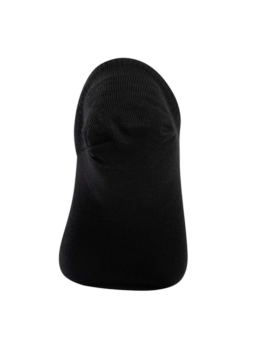 HUGO 3-Pack Label Lage Sokken, Zwart - Image 6