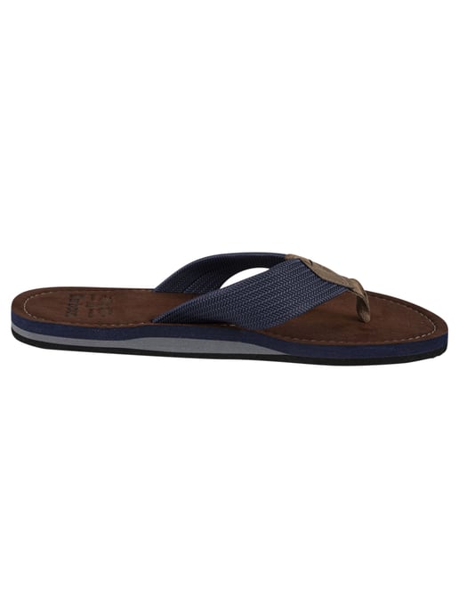 Barbour Toeman Sandals, Brown - Image 3