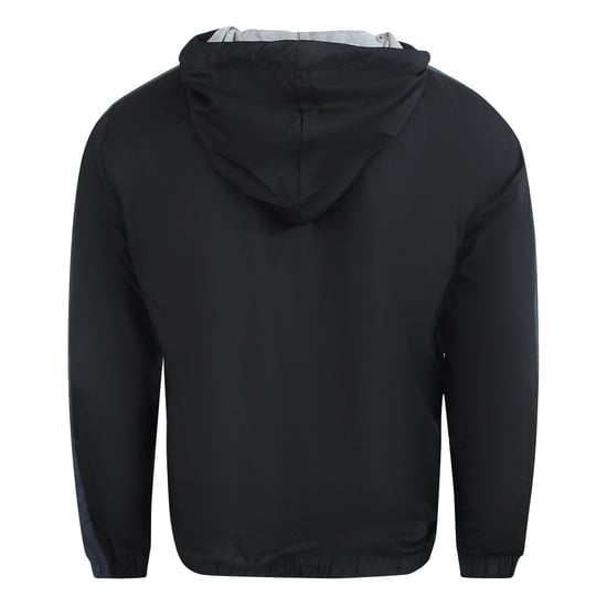 Segio Tacchini Zwarte Cabine-tracktop - Image 2