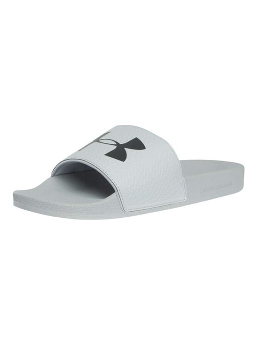 Under Armour ARMR-Schuifregelaars, Grijs - Image 1