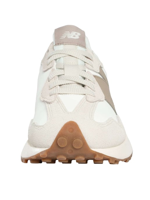 New Balance 327 Leren Sneakers, Grijs - Image 4