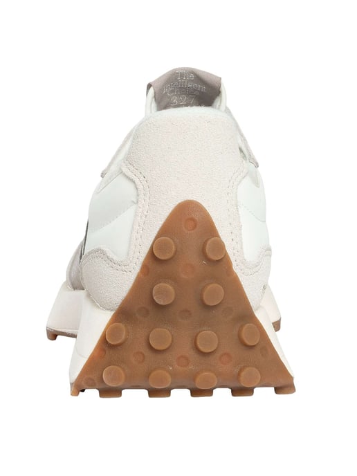 New Balance 327 Leren Sneakers, Grijs - Image 5