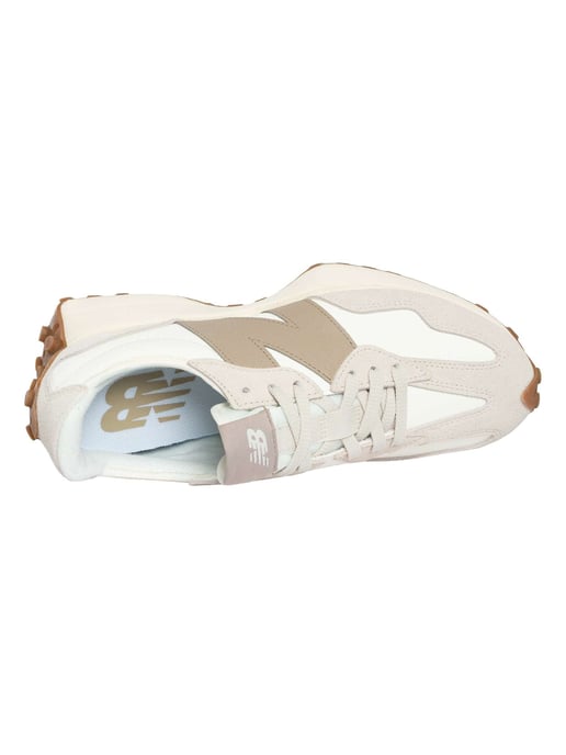New Balance 327 Leren Sneakers, Grijs - Image 6