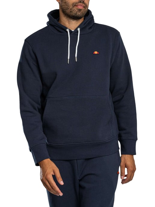 Ellesse Traccota 2 Pullover Hood Trainingspak, Blauw - Image 2