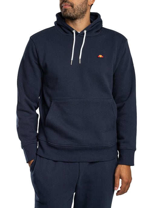 Ellesse Traccota 2 Pullover Hood Trainingspak, Blauw - Image 3