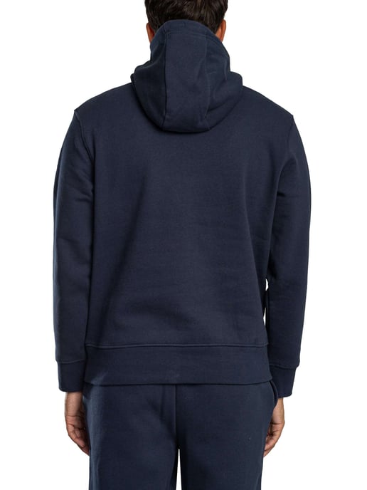 Ellesse Traccota 2 Pullover Hood Trainingspak, Blauw - Image 4