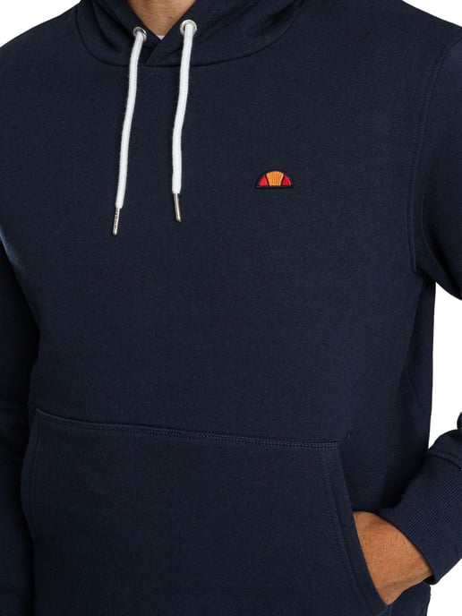 Ellesse Traccota 2 Pullover Hood Trainingspak, Blauw - Image 5