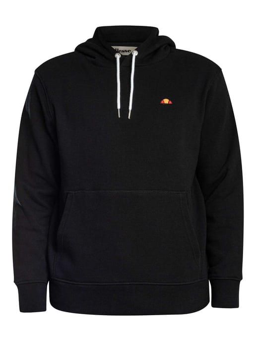 Ellesse Traccota 2 Pullover Hood Trainingspak, Zwart - Image 6