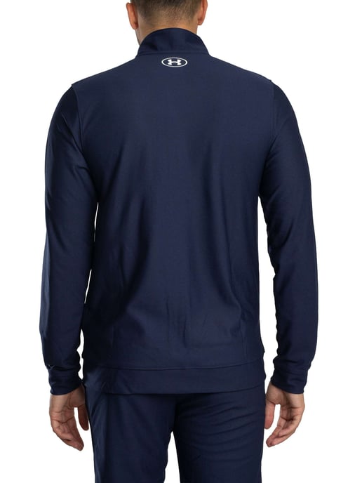 Under Armour Challenger Line Trainingspak, Blauw - Image 4