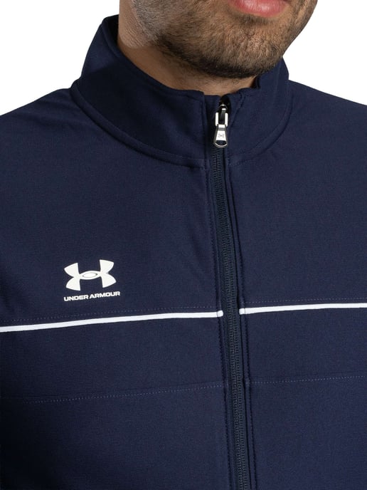 Under Armour Challenger Line Trainingspak, Blauw - Image 6