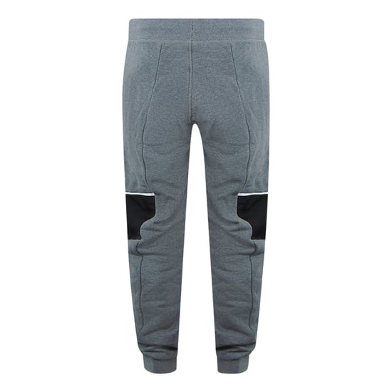 Sergio Tacchini Grijze David-broek - Image 2