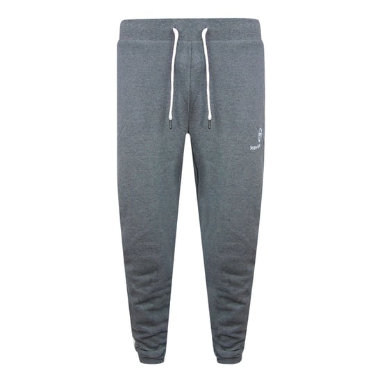 Sergio Tacchini Grey Dreyan Pant - Image 1