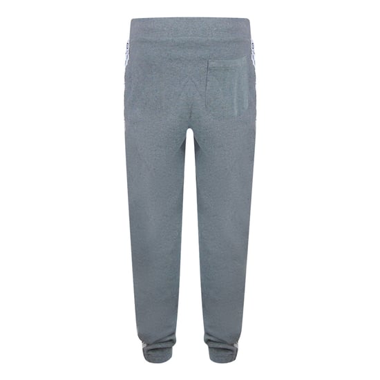Sergio Tacchini Grey Dreyan Pant - Image 2