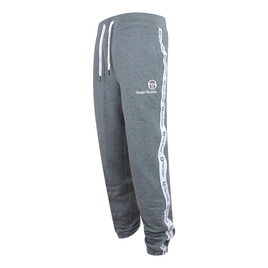 Sergio Tacchini Grey Dreyan Pant - Image 3