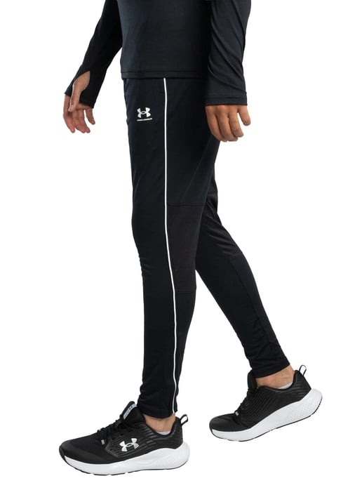 Under Armour Challenger Training Getailleerde Joggingbroek, Zwart - Image 2