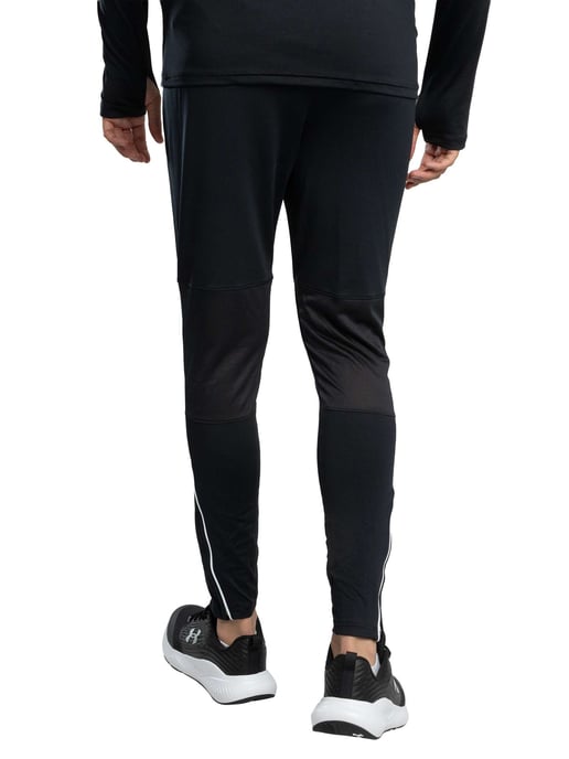 Under Armour Challenger Training Getailleerde Joggingbroek, Zwart - Image 3