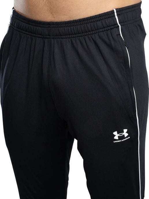Under Armour Challenger Training Getailleerde Joggingbroek, Zwart - Image 5