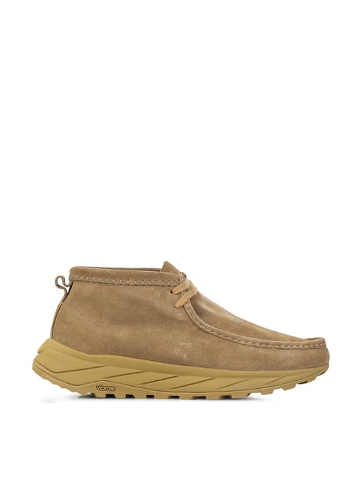 Wallabee Eden Desert Boots - Image 1