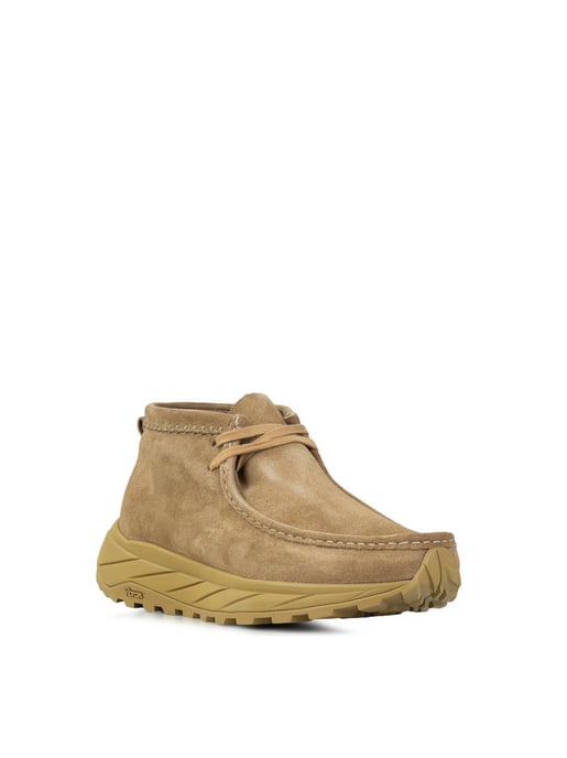 Wallabee Eden Desert-stövlar - Image 2