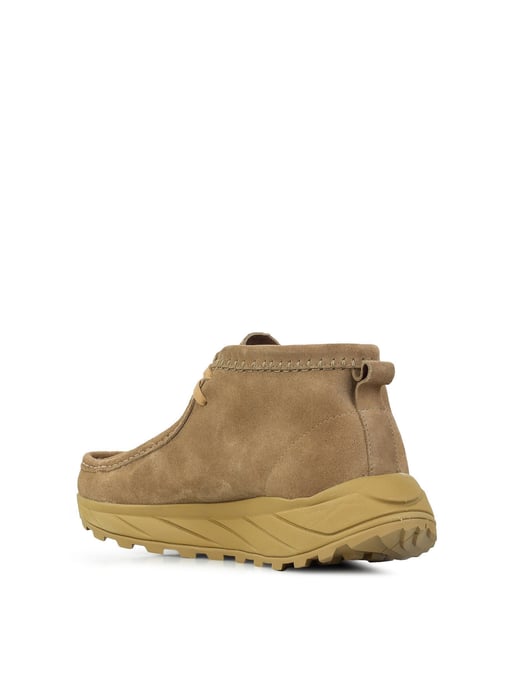 Wallabee Eden Desert Boots - Image 3