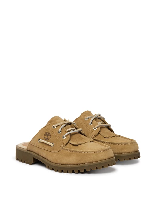 Mix Tape Authentieke Mule Shoes - Image 2