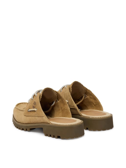 Mix Tape Authentieke Mule Shoes - Image 3