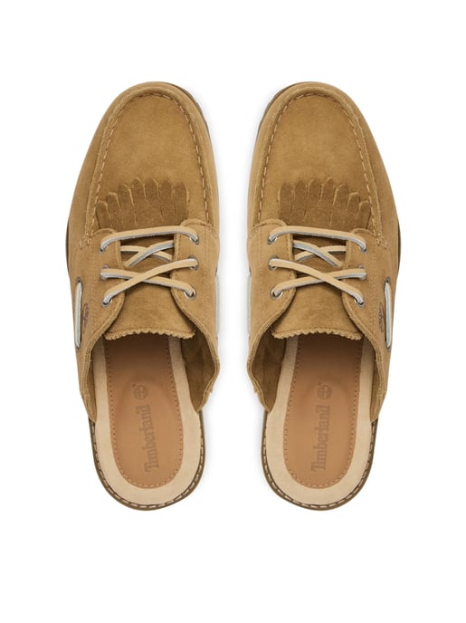 Mix Tape Authentieke Mule Shoes - Image 4