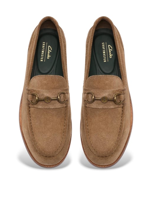 Craft James LT loafers - Image 4
