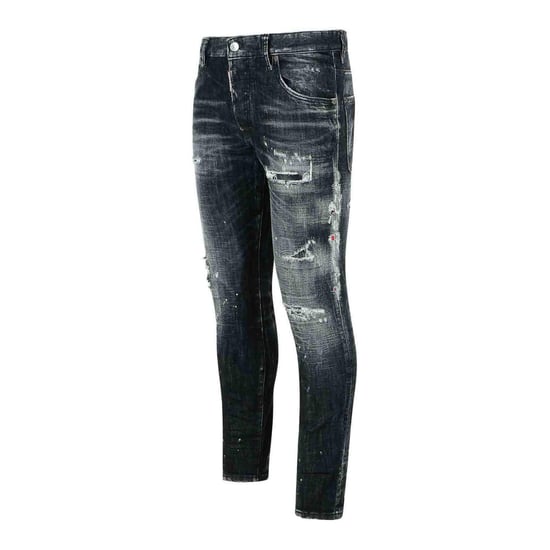 Dsquared2 spijkerbroek Skater Jean - Image 4