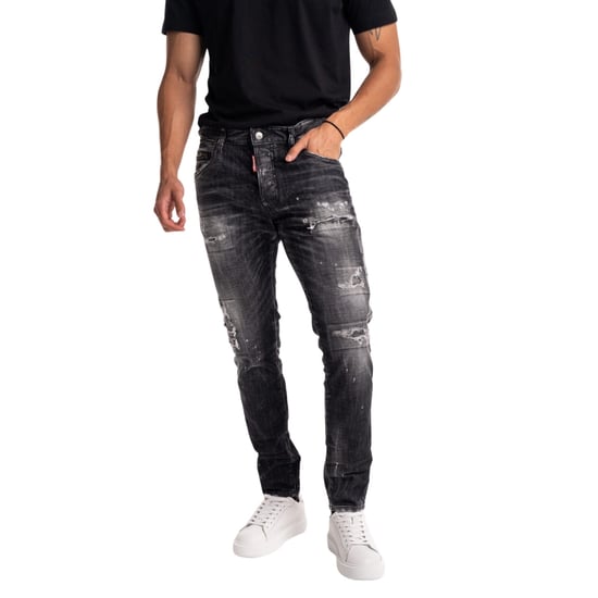 Dsquared2 spijkerbroek Skater Jean - Image 5