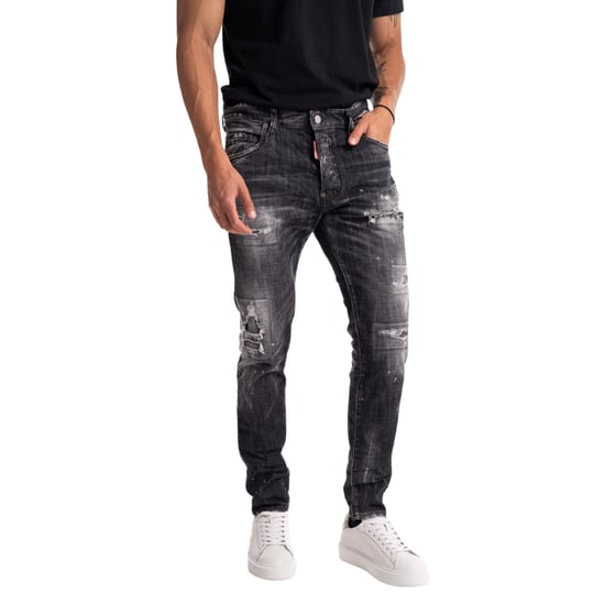Dsquared2 spijkerbroek Skater Jean - Image 6