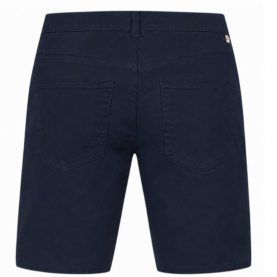Ted Baker Bactonn Donkerblauwe Vijfzakkenshorts - Image 2