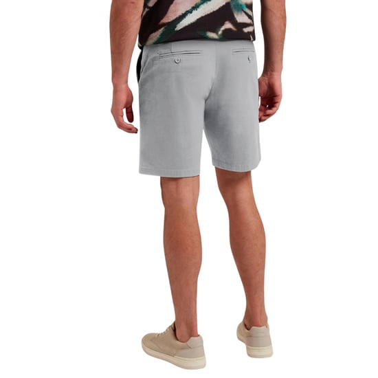 Ted Baker Barnham Core Lichtgrijze Chino Shorts - Image 4