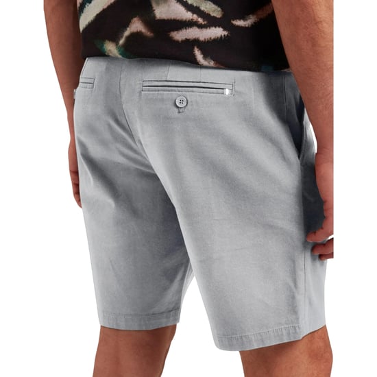 Ted Baker Barnham Core Lichtgrijze Chino Shorts - Image 6