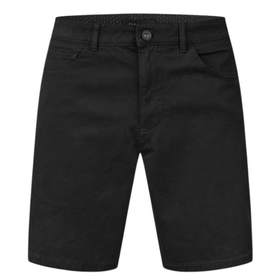 Ted Baker Bactonn Black 5 Pocket Black Shorts - Image 1