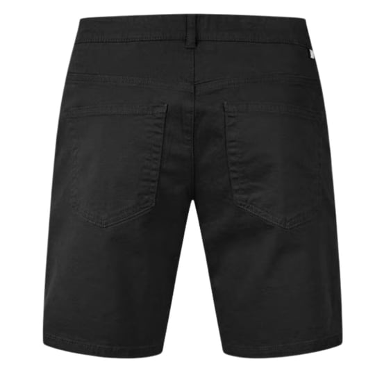 Ted Baker Bactonn Black 5 Pocket Black Shorts - Image 2