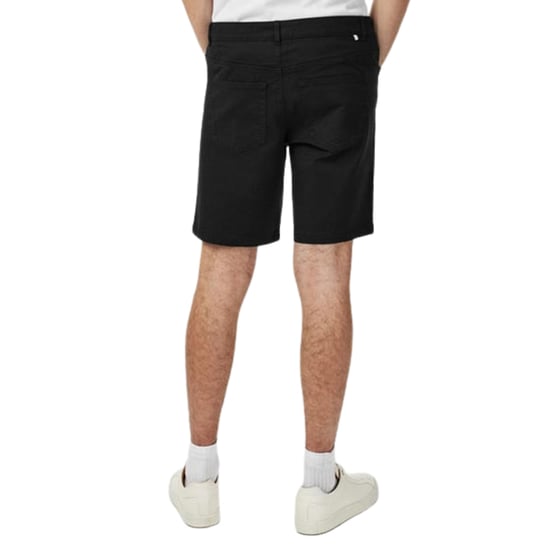Ted Baker Bactonn Black 5 Pocket Black Shorts - Image 4