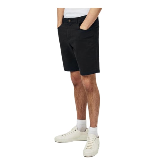 Ted Baker Bactonn Black 5 Pocket Black Shorts - Image 5