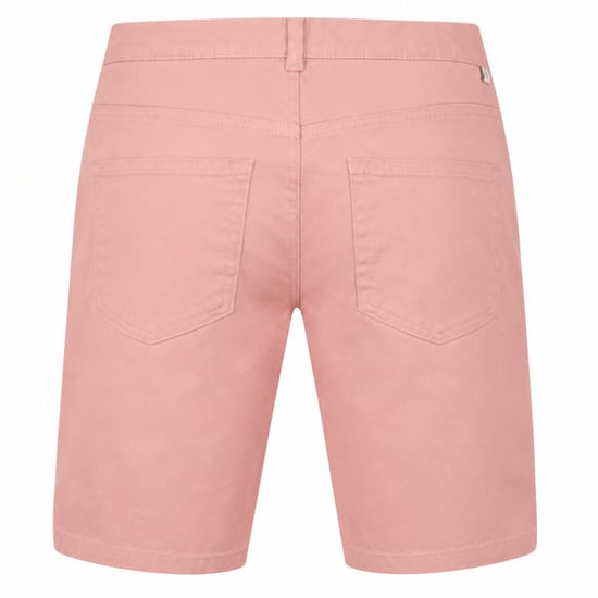 Ted Baker Bactonn Vijfzakken Roze Shorts - Image 2